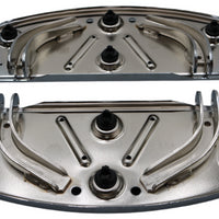 50621-79A NEW OEM 1980-2024 HARLEY-DAVIDSON TOURING & SOFTAIL RIDER FLOORBOARDS