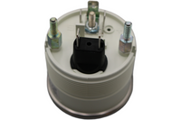 
              75166-01A NEW OEM 1997-2013 HARLEY-DAVIDSON TOURING AIR TEMP GAUGE SILVER FACE
            