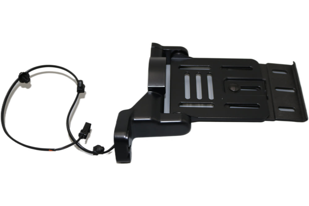 69390-09 NEW OEM 2009-2017 HARLEY-DAVIDSON VRSCF VROD MUSCLE LICENSE PLATE MOUNT