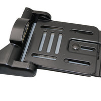 69390-09 NEW OEM 2009-2017 HARLEY-DAVIDSON VRSCF VROD MUSCLE LICENSE PLATE MOUNT