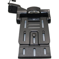 69390-09 NEW OEM 2009-2017 HARLEY-DAVIDSON VRSCF VROD MUSCLE LICENSE PLATE MOUNT