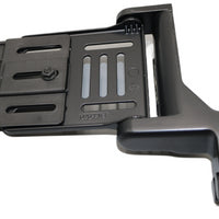 69390-09 NEW OEM 2009-2017 HARLEY-DAVIDSON VRSCF VROD MUSCLE LICENSE PLATE MOUNT