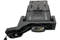 
              69390-09 NEW OEM 2009-2017 HARLEY-DAVIDSON VRSCF VROD MUSCLE LICENSE PLATE MOUNT
            