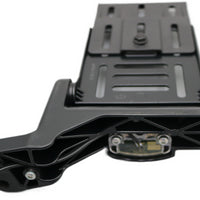 69390-09 NEW OEM 2009-2017 HARLEY-DAVIDSON VRSCF VROD MUSCLE LICENSE PLATE MOUNT