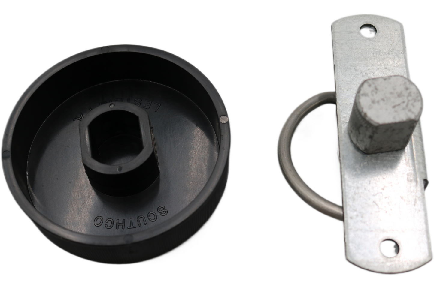90929-84 NEW OEM HARLEY-DAVIDSON LATCH SPRING SADDLEBAG POLICE FLHP FLHTP