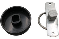 
              90929-84 NEW OEM HARLEY-DAVIDSON LATCH SPRING SADDLEBAG POLICE FLHP FLHTP
            