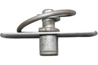 
              90929-84 NEW OEM HARLEY-DAVIDSON LATCH SPRING SADDLEBAG POLICE FLHP FLHTP
            