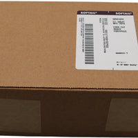 50501020 NEW OEM 2018 AND NEWER HARLEY-DAVIDSON SOFTAIL EDGE CUT RIDER FOOTPEGS