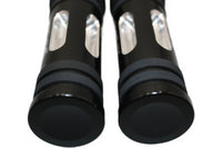 
              50501020 NEW OEM 2018 AND NEWER HARLEY-DAVIDSON SOFTAIL EDGE CUT RIDER FOOTPEGS
            