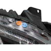 68145252AC NEW OEM 2013-2017 DODGE VIPER ACR SRT GTC GTS RIGHT HEADLIGHT ASSY