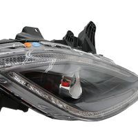 68145252AC NEW OEM 2013-2017 DODGE VIPER ACR SRT GTC GTS RIGHT HEADLIGHT ASSY