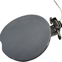 4865738AB NEW OEM 2003-2010 DODGE VIPER FUEL DOOR SRT-10