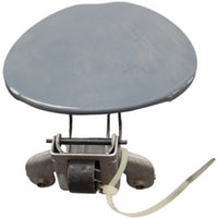 4865738AB NEW OEM 2003-2010 DODGE VIPER FUEL DOOR SRT-10