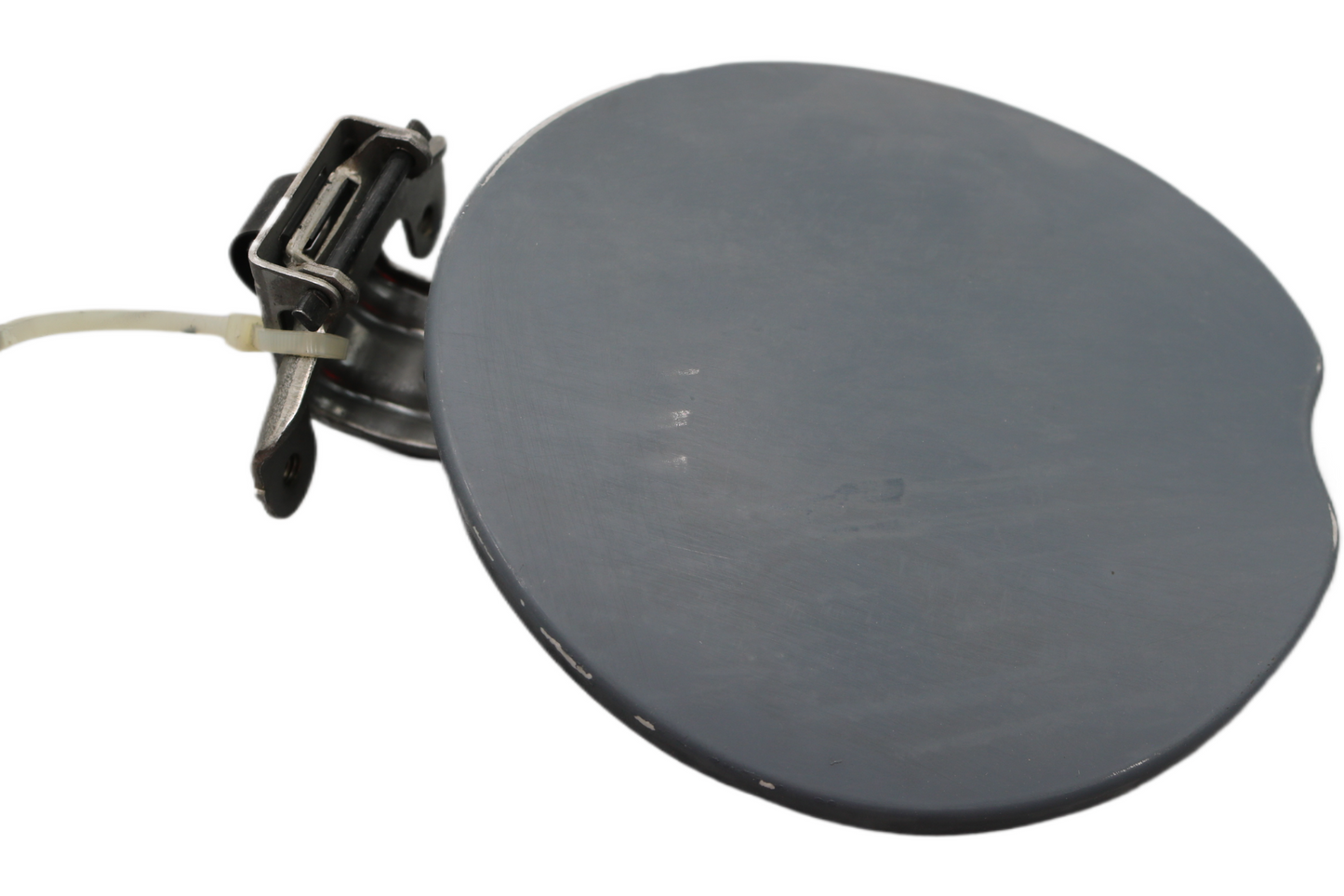 4865738AB NEW OEM 2003-2010 DODGE VIPER FUEL DOOR SRT-10