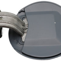 4865738AB NEW OEM 2003-2010 DODGE VIPER FUEL DOOR SRT-10