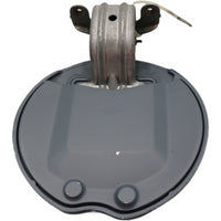 4865738AB NEW OEM 2003-2010 DODGE VIPER FUEL DOOR SRT-10