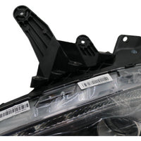 68145253AC NEW OEM 2013-2017 DODGE VIPER ACR SRT GTC GTS LEFT HEADLIGHT ASSY