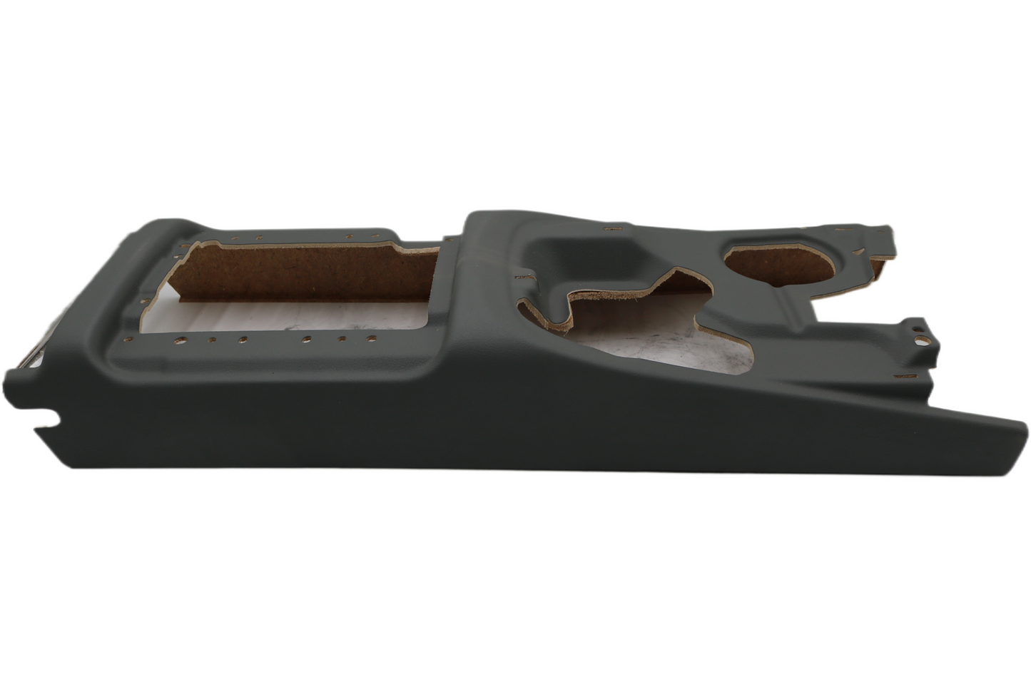 1JX801D5AA NEW OEM 2008-2010 DODGE VIPER SRT-10 ACR CENTER CONSOLE SHIFT CONSOLE