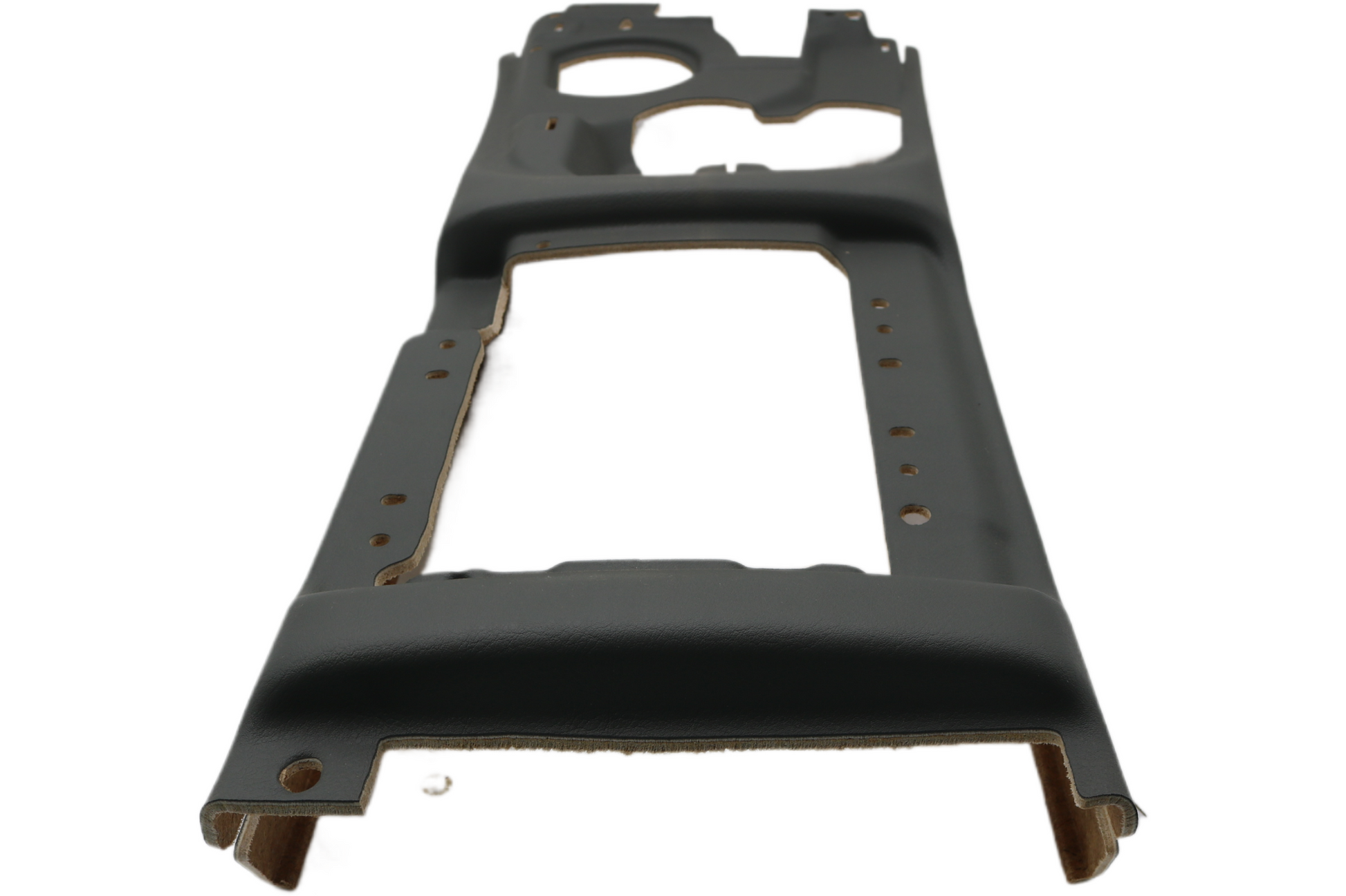 1JX801D5AA NEW OEM 2008-2010 DODGE VIPER SRT-10 ACR CENTER CONSOLE SHIFT CONSOLE