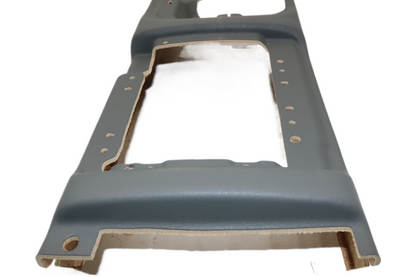 1JX801D5AA NEW OEM 2008-2010 DODGE VIPER SRT-10 ACR CENTER CONSOLE SHIFT CONSOLE