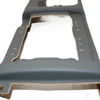 1JX801D5AA NEW OEM 2008-2010 DODGE VIPER SRT-10 ACR CENTER CONSOLE SHIFT CONSOLE