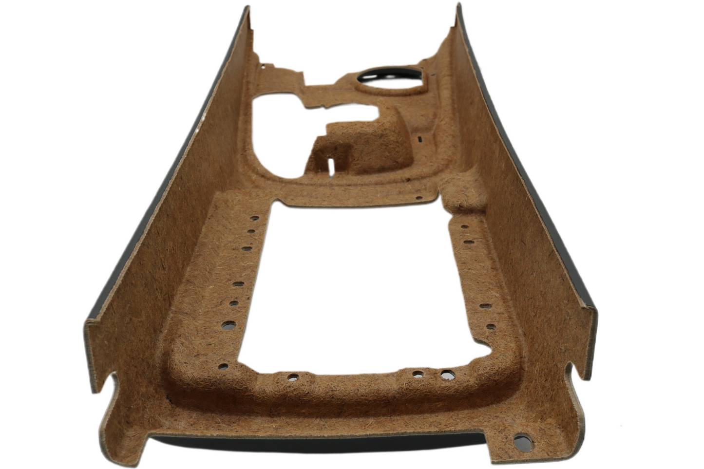 1JX801D5AA NEW OEM 2008-2010 DODGE VIPER SRT-10 ACR CENTER CONSOLE SHIFT CONSOLE