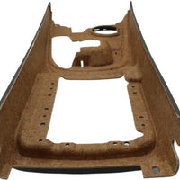 1JX801D5AA NEW OEM 2008-2010 DODGE VIPER SRT-10 ACR CENTER CONSOLE SHIFT CONSOLE