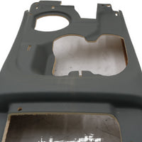 1JX801D5AA NEW OEM 2008-2010 DODGE VIPER SRT-10 ACR CENTER CONSOLE SHIFT CONSOLE