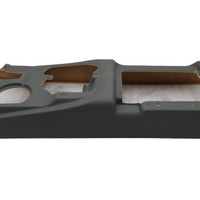 1JX801D5AA NEW OEM 2008-2010 DODGE VIPER SRT-10 ACR CENTER CONSOLE SHIFT CONSOLE