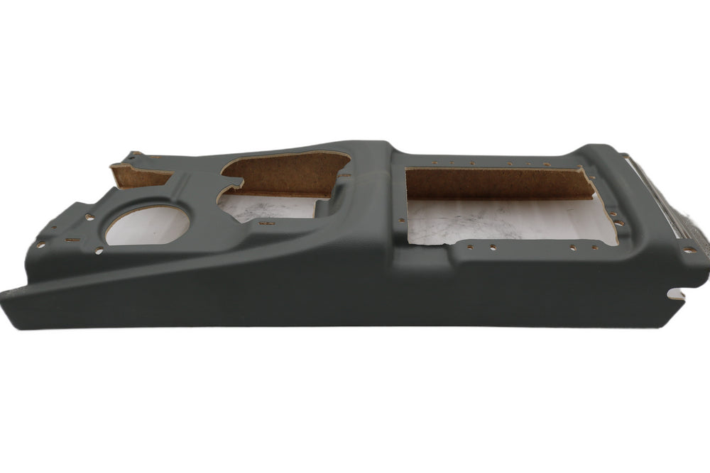 1JX801D5AA NEW OEM 2008-2010 DODGE VIPER SRT-10 ACR CENTER CONSOLE SHIFT CONSOLE