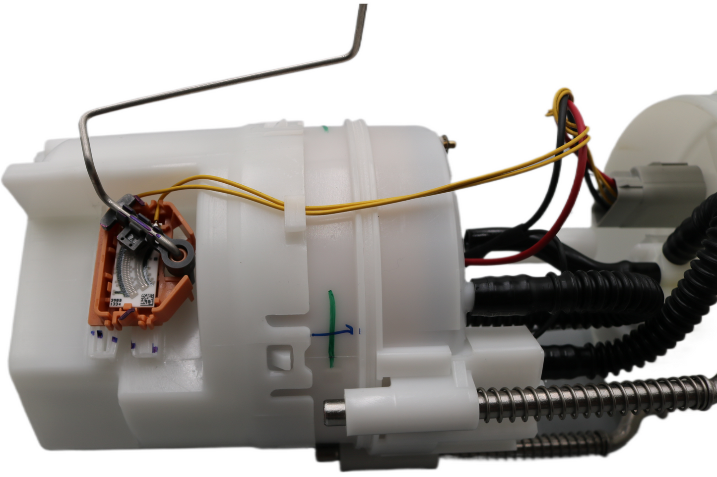68026581AD NEW OEM 2008-2017 DODGE VIPER FUEL PUMP SENDING UNIT SRT ACR GTS GTC