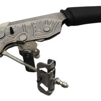 5LB41XR4AD NEW OEM 2013-2014 DODGE VIPER  SRT GTS LEVER - PARKING BRAKE E-BRAKE