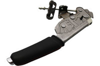 
              5LB41XR4AD NEW OEM 2013-2014 DODGE VIPER  SRT GTS LEVER - PARKING BRAKE E-BRAKE
            