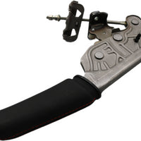 5LB41XR4AD NEW OEM 2013-2014 DODGE VIPER  SRT GTS LEVER - PARKING BRAKE E-BRAKE