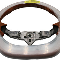 5NP57HL1AA NEW OEM 2013-2017 DODGE VIPER SRT GTS GTC ACR STEERING WHEEL