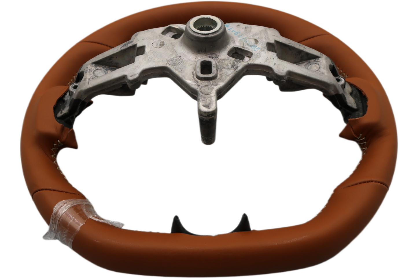 5NP57HL1AA NEW OEM 2013-2017 DODGE VIPER SRT GTS GTC ACR STEERING WHEEL