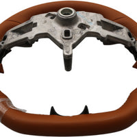 5NP57HL1AA NEW OEM 2013-2017 DODGE VIPER SRT GTS GTC ACR STEERING WHEEL