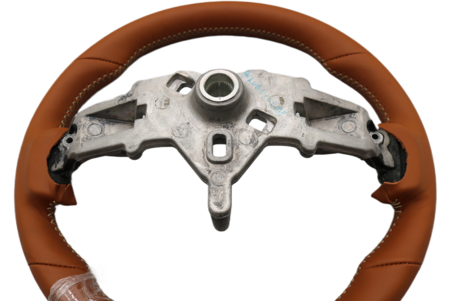 5NP57HL1AA NEW OEM 2013-2017 DODGE VIPER SRT GTS GTC ACR STEERING WHEEL