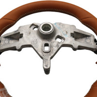 5NP57HL1AA NEW OEM 2013-2017 DODGE VIPER SRT GTS GTC ACR STEERING WHEEL