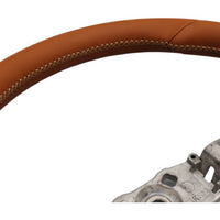 5NP57HL1AA NEW OEM 2013-2017 DODGE VIPER SRT GTS GTC ACR STEERING WHEEL