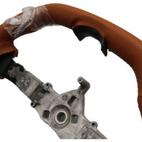 5NP57HL1AA NEW OEM 2013-2017 DODGE VIPER SRT GTS GTC ACR STEERING WHEEL