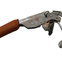 5LB41HL1AF NEW OEM 2014-2015 DODGE VIPER LEVER-PARKING BRAKE E-BRAKE SRT GTS GTC