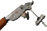 
              5LB41HL1AF NEW OEM 2014-2015 DODGE VIPER LEVER-PARKING BRAKE E-BRAKE SRT GTS GTC
            