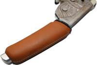 
              5LB41HL1AF NEW OEM 2014-2015 DODGE VIPER LEVER-PARKING BRAKE E-BRAKE SRT GTS GTC
            