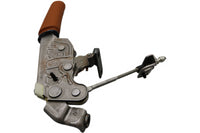 
              5LB41HL1AF NEW OEM 2014-2015 DODGE VIPER LEVER-PARKING BRAKE E-BRAKE SRT GTS GTC
            