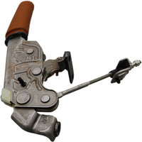 5LB41HL1AF NEW OEM 2014-2015 DODGE VIPER LEVER-PARKING BRAKE E-BRAKE SRT GTS GTC