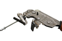 
              5LB41HL1AE NEW OEM 2014-2015 DODGE VIPER LEVER-PARKING BRAKE E-BRAKE GTS GTC SRT
            