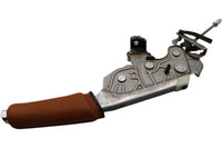 
              5LB41HL1AE NEW OEM 2014-2015 DODGE VIPER LEVER-PARKING BRAKE E-BRAKE GTS GTC SRT
            