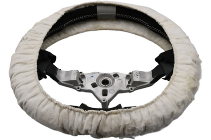 6EZ171X9AA NEW OEM 2016-2017 DODGE VIPER ACR EXTREME STEERING WHEEL GTS SRT GTC