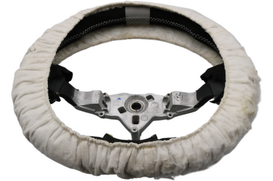 6EZ171X9AA NEW OEM 2016-2017 DODGE VIPER ACR EXTREME STEERING WHEEL GTS SRT GTC